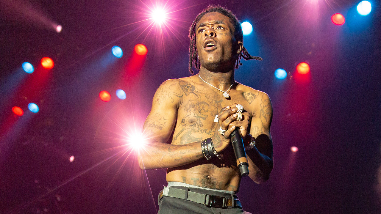 Lil Uzi Ver